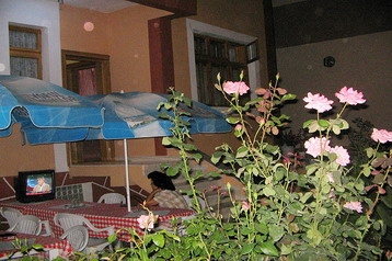 Rumänien Penzión Eforie Nord, Exterieur